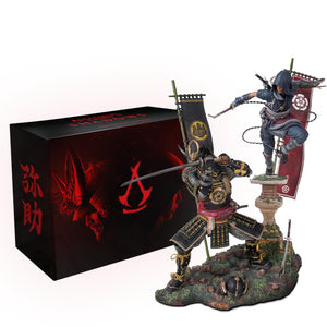 PS5 - Assassin’s Creed Shadows Collector’s Edition New