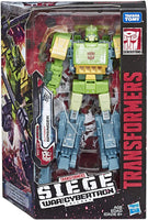 Transformers siege autobot Springer
