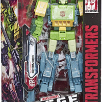 Transformers siege autobot Springer