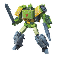 Transformers siege autobot Springer