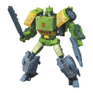 Transformers siege autobot Springer