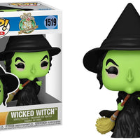 Funko Pop! Wicked Witch #1519 “The Wizard of Oz”