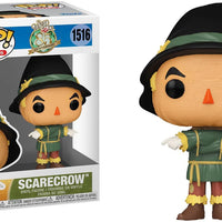 Funko Pop! Scarecrow #1516 “The Wizard of Oz”