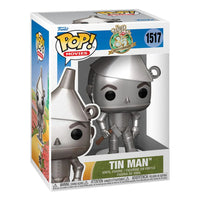 Funko Pop! Tim Man #1517 “The Wizard of Oz”