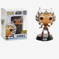 Funko Pop! Ahsoka #272 “Star Wars”