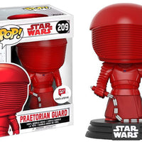 Funko Pop! Praetorian Guard #209 “Star Wars”