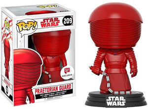 Funko Pop! Praetorian Guard #209 “Star Wars”