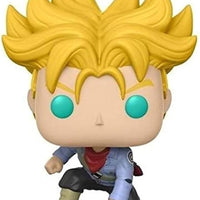 Funko POP! Super Saiyan Future Trunks #318 “Dragon Ball”