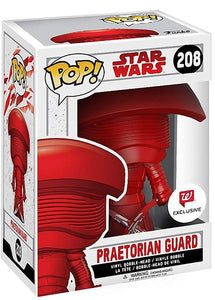 Funko Pop! Praetorian Guard #208 “Star Wars”