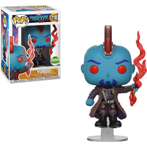 Funko POP! Yondu #310 “Guardians Vol. 2”