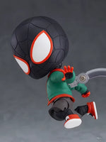 Spider-Man Into the Spider-Verse Nendoroid 1180-DX Miles Morales
