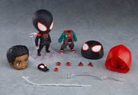 Spider-Man Into the Spider-Verse Nendoroid 1180-DX Miles Morales
