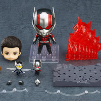 Avengers Endgame Nendoroid 1345-DX Ant Man