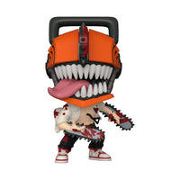 Funko Pop! Chainsaw Man #1677 “Chainsaw Man”
