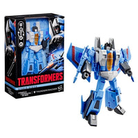 Transformers- “Transformers: The Movie 86’” Studio Series Thundercracker Voyager Class Figure (New)
