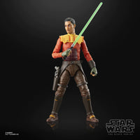 Star Wars Black series Ezra Bridger (Lothal) “Star Wars Ahsoka”
