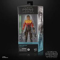 Star Wars Black series Ezra Bridger (Lothal) “Star Wars Ahsoka”
