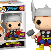 Funko Pop! Freddy Funko as Thor SE (4000PCS)