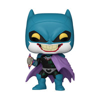 Funko POP! “The Joker” War Joker #504
