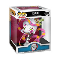 Funko Pop! “Demon Slayer” Daki (Demon Form) Deluxe #1607
