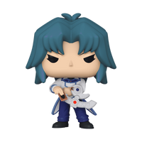 Funko Pop! “Yu-Gi-Oh!” Zane Truesdale #1737
