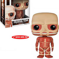 Funko Pop! Colossal Titan #23 “Attack on Titan”