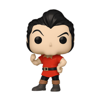 Funko Pop! “Disney Villains” Gaston #1518
