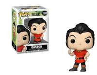 Funko Pop! “Disney Villains” Gaston #1518
