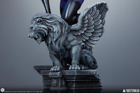 Sideshow- “DC Comics” Catwoman (Purple Edition) Statue/Maquette By Tweeterhead [New]
