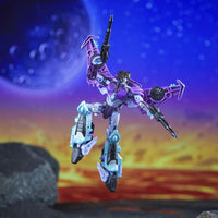 Transformers Legacy United Cyberverse Universe Slipstream
