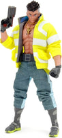 Jada Toys- “Cyberpunk: Edgerunners” David Martinez 1/12 Action Figure

