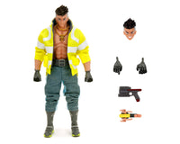 Jada Toys- “Cyberpunk: Edgerunners” David Martinez 1/12 Action Figure
