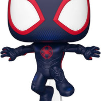 Funko Pop! Miles Morales Spider-Man #1223 “Across the Spiderverse”