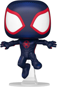 Funko Pop! Miles Morales Spider-Man #1223 “Across the Spiderverse”