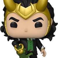 Funko POP! President Loki #1066