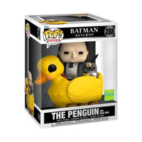 Funko POP! “Batman Returns” The Penguin #288
