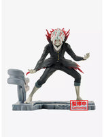 Bandai Namco- FigLife! “Dandadan” Okarun (Transformed) Statue/Figure [New]
