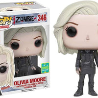 Funko Pop! Olivia Moore #346 “iZombie”