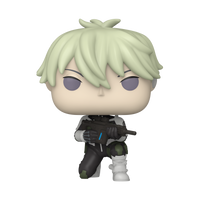 Funko Pop! Reno Ichikawa #2081 “Kaiju No.8”