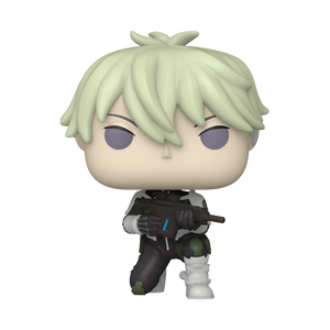 Funko Pop! Reno Ichikawa #2081 “Kaiju No.8”