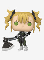 Funko Pop! Kikoru Shinomiya #2082 “Kaiju No.8”
