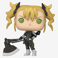 Funko Pop! Kikoru Shinomiya #2082 “Kaiju No.8”