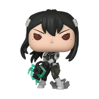 Funko Pop! Plus Mina Ashiro #2083 “Kaiju No.8”
