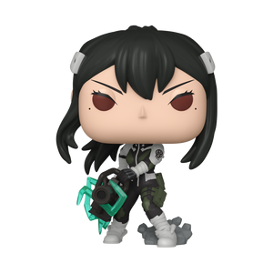 Funko Pop! Plus Mina Ashiro #2083 “Kaiju No.8”