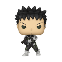 Funko Pop! Kafka Hibino #2080 “Kaiju No.8”

