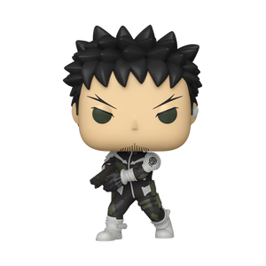 Funko Pop! Kafka Hibino #2080 “Kaiju No.8”