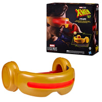 Marvel Legends Series- “X-Men ‘97” Cyclops Premium Roleplay Visor
