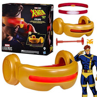 Marvel Legends Series- “X-Men ‘97” Cyclops Premium Roleplay Visor
