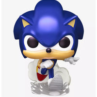 Funko Pop! Plus Sonic #1114 “Sonic the Hedgehog”