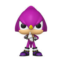 Funko Pop! Espio #1119 “Sonic the Hedgehog”
